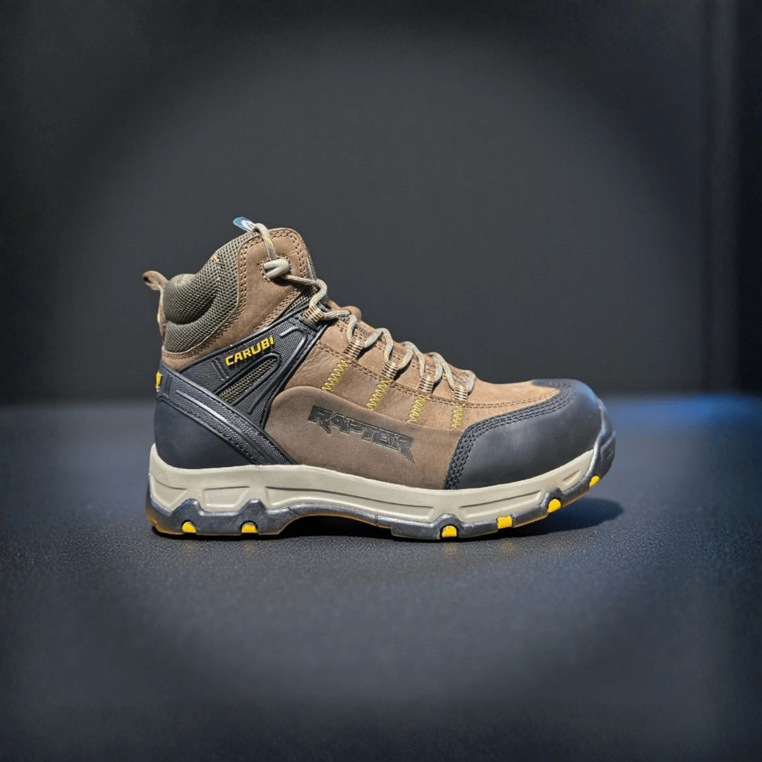 RAPTOR DIELÉCTRICO CARUBI - WITCHES CALZADOS