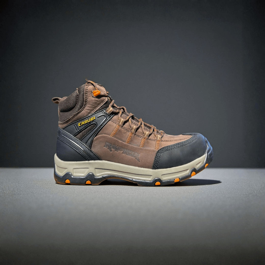 RAPTOR DIELÉCTRICO CARUBI - WITCHES CALZADOS