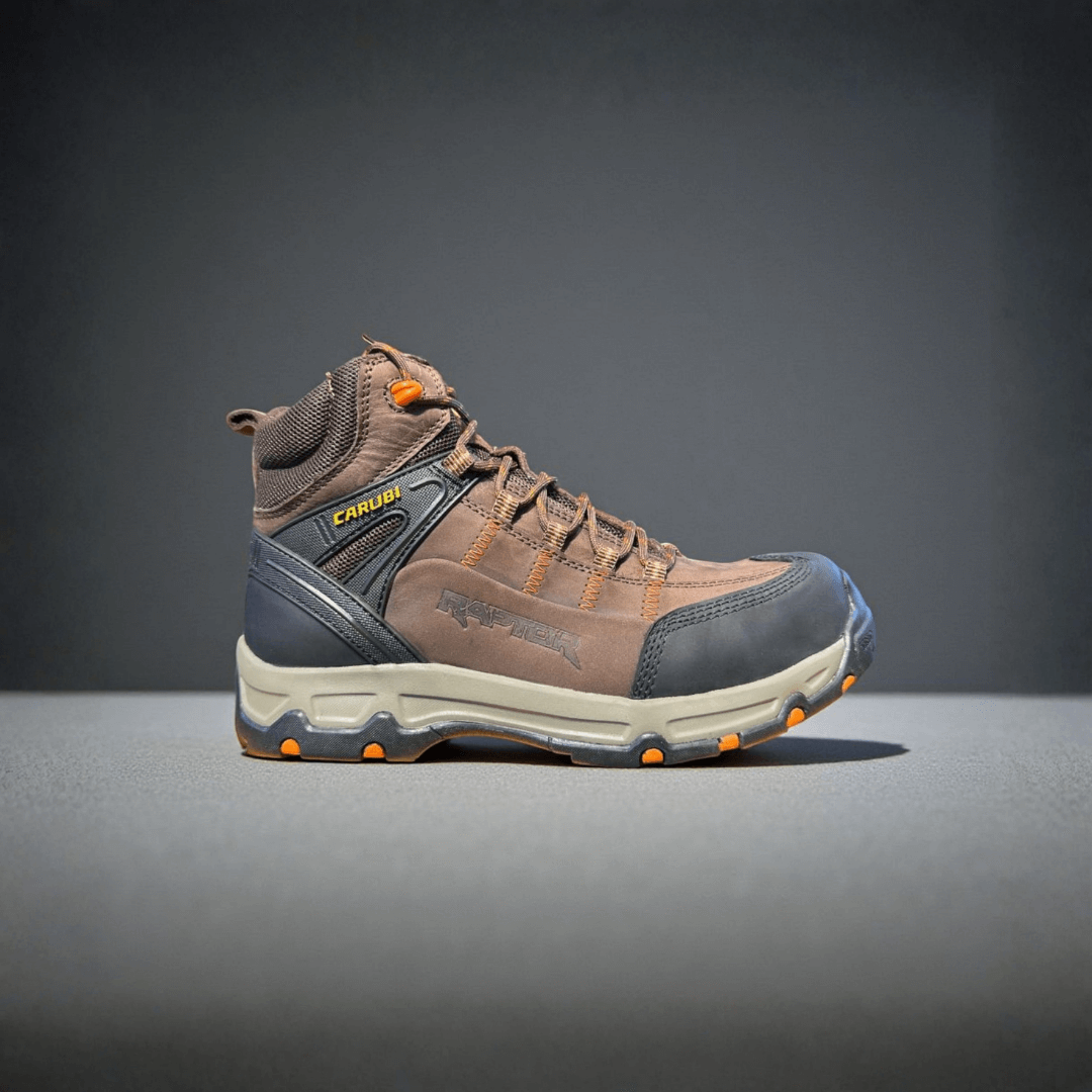 RAPTOR DIELÉCTRICO CARUBI - WITCHES CALZADOS