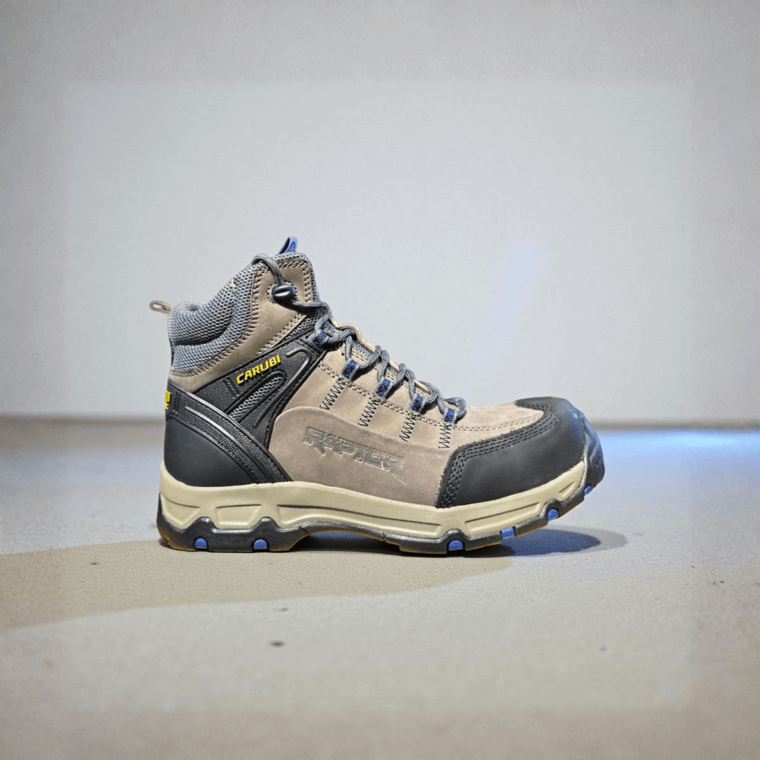 RAPTOR DIELÉCTRICO CARUBI - WITCHES CALZADOS