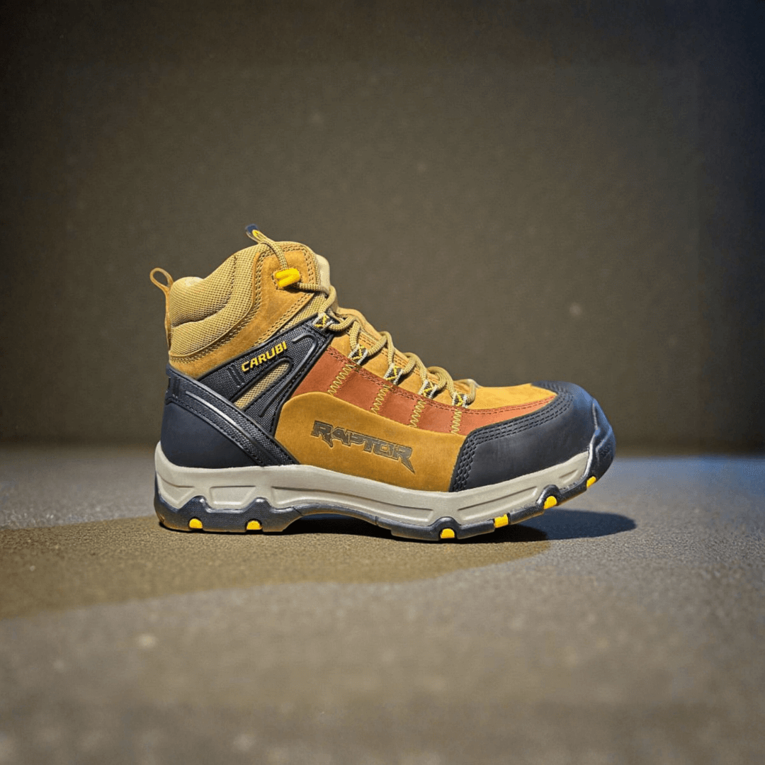 RAPTOR DIELÉCTRICO CARUBI - WITCHES CALZADOS