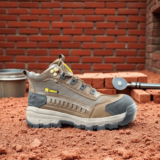 ZAPATILLAS ACERO TIMBERCAT - WITCHES CALZADOS