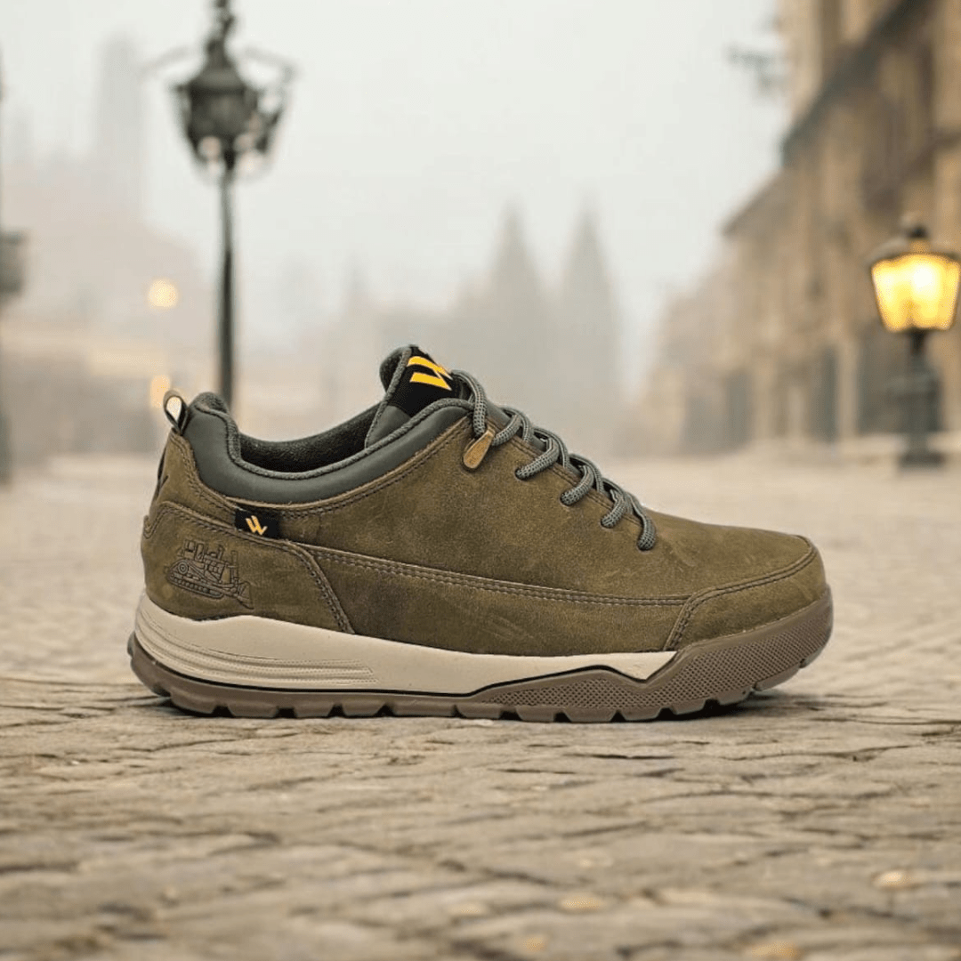 ZAPATILLAS CLASICAS WITCHES - WITCHES CALZADOS