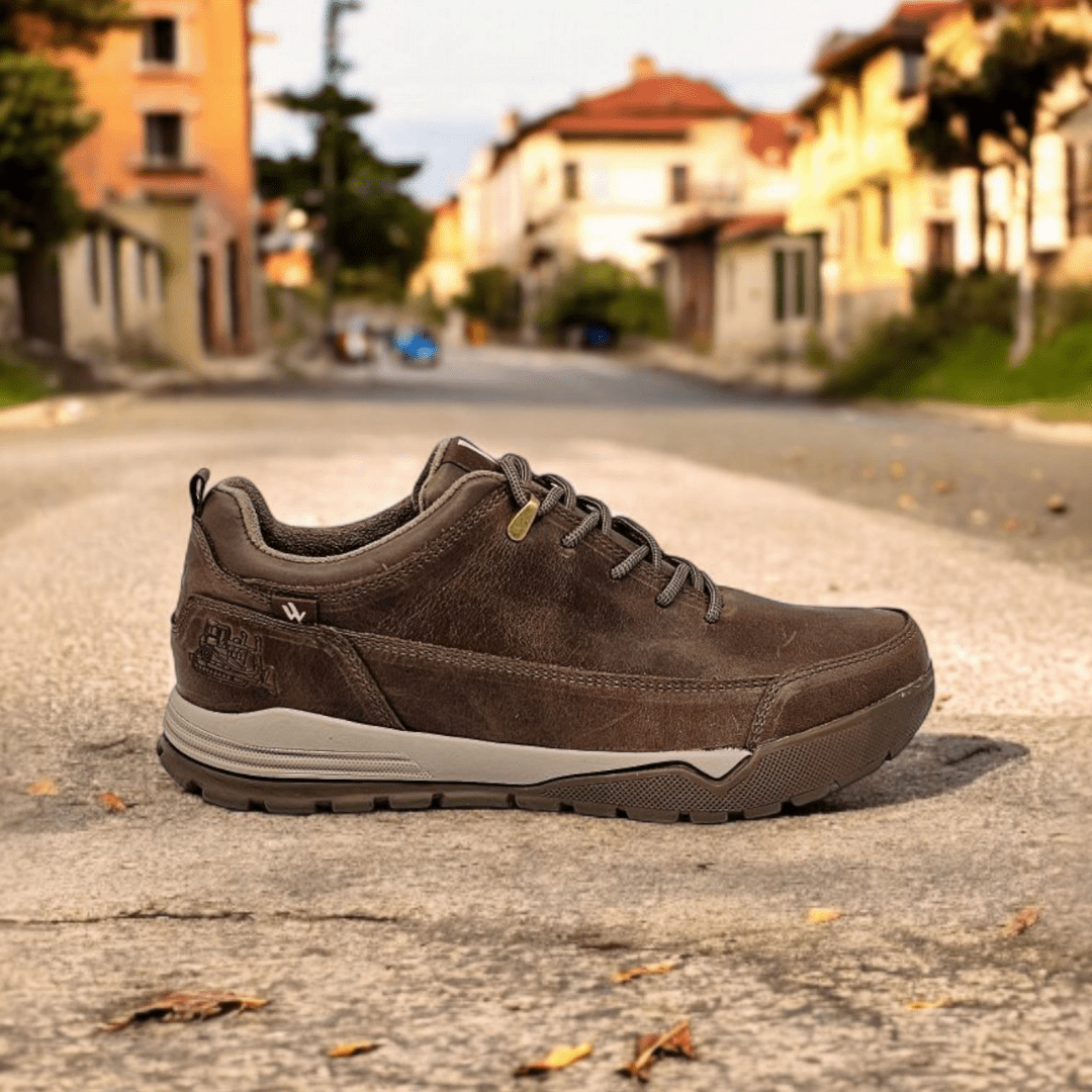 ZAPATILLAS CLASICAS WITCHES - WITCHES CALZADOS