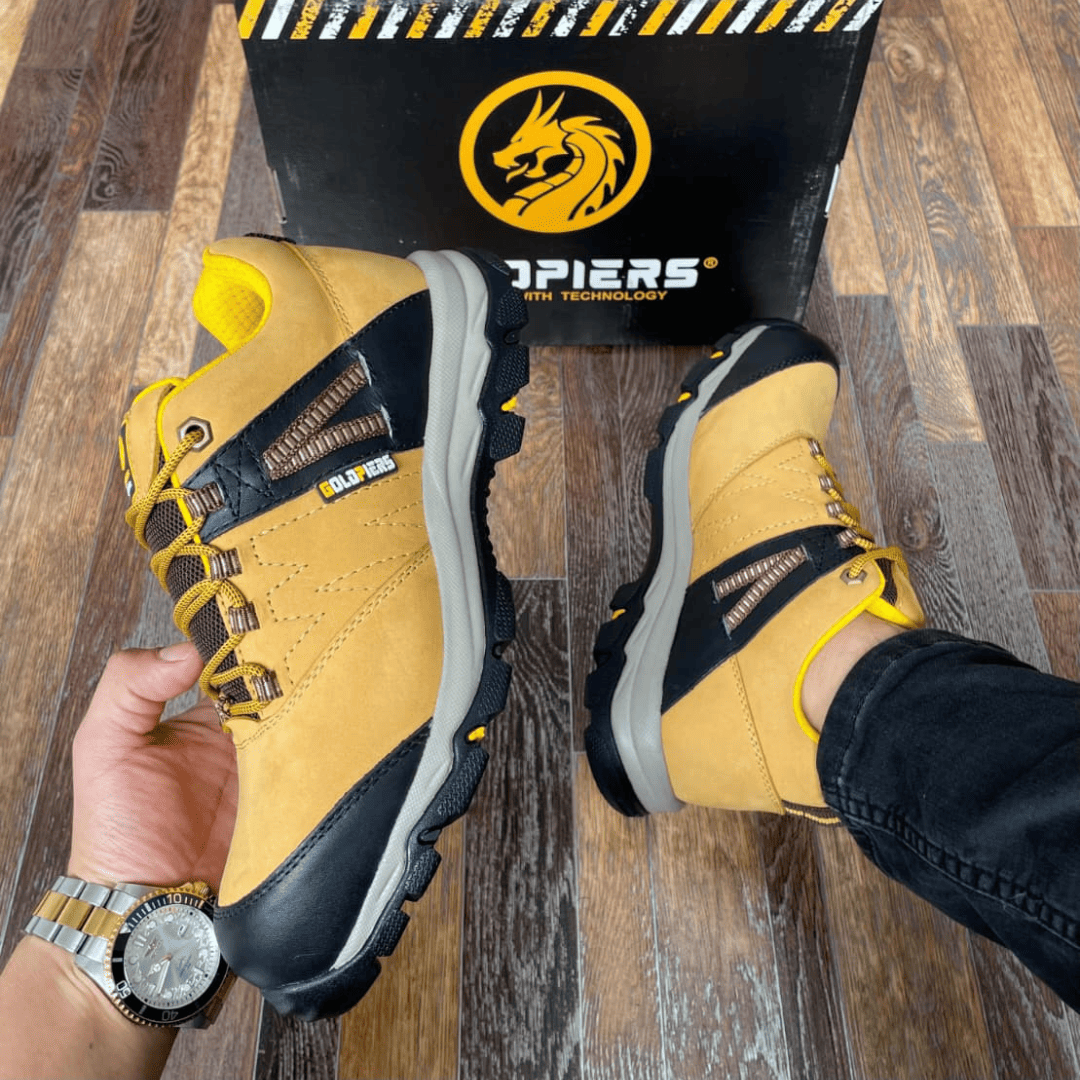ZAPATILLAS GOLPIERS - WITCHES CALZADOS