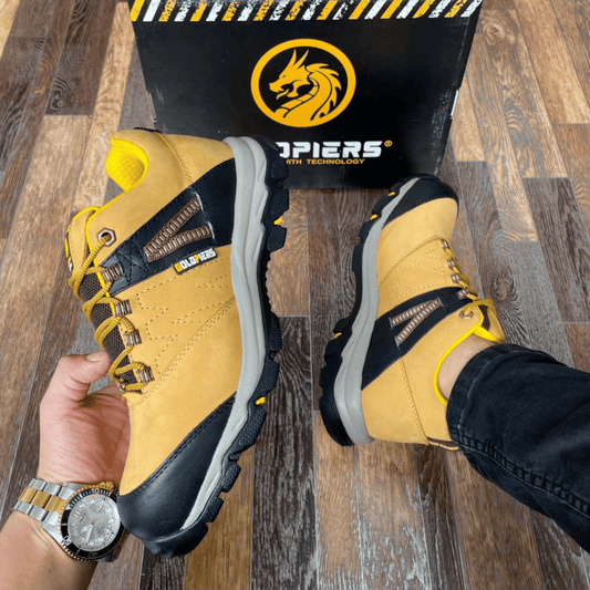ZAPATILLAS GOLPIERS - WITCHES CALZADOS