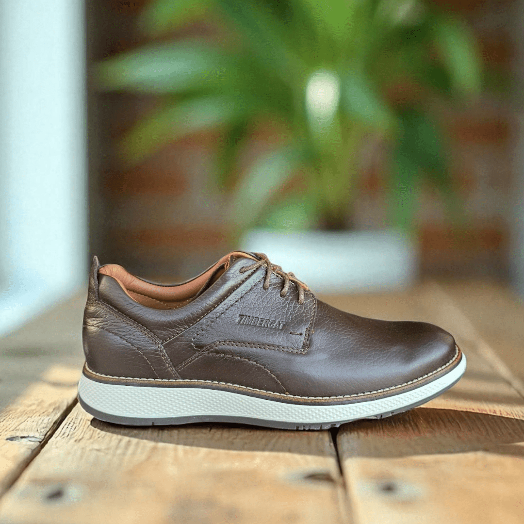 ZAPATOS TIMBERCAT C/P - WITCHES CALZADOS