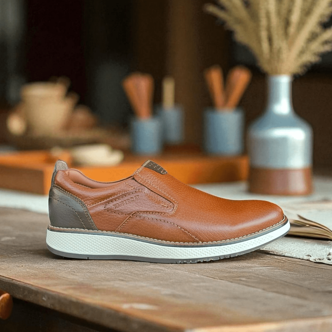 ZAPATOS TIMBERCAT S/P - WITCHES CALZADOS