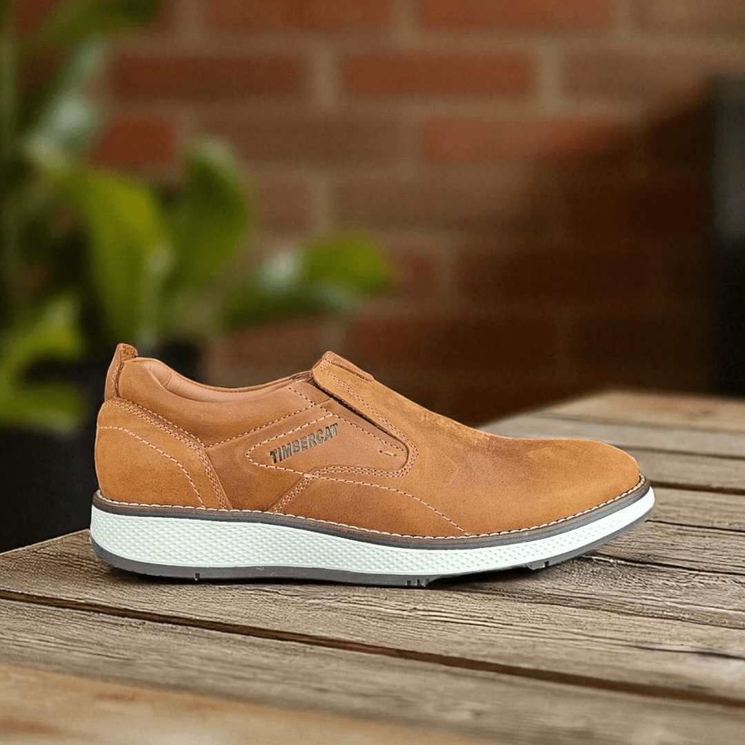 ZAPATOS TIMBERCAT S/P - WITCHES CALZADOS
