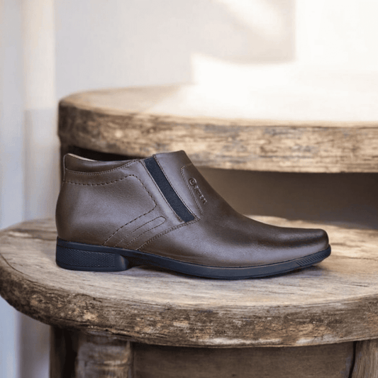 ZAPATOS VESTIR S/P - WITCHES CALZADOS
